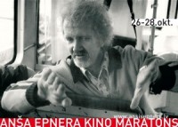 No šodienas "K.Suns" bez maksas sāk demonstrēt Anša Epnera filmas