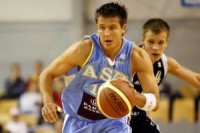 Latvijas čempioniem "Melnā nāve" nav šķērslis