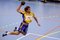 “K-Rauta” tupina uzvaras gājienu