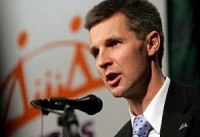 Pabriks: Politiķiem jābūt gataviem jebkurā brīdī no "Volvo" pārsēsties uz tramvaju