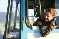 Nākamgad plāno biļešu kompostierus ieviest arī Rīgas trolejbusos