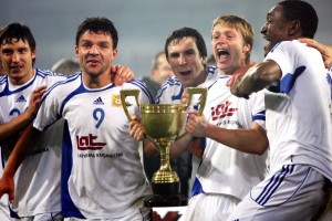 FK „Ventspils” arī šogad Latvijas čempioni futbolā