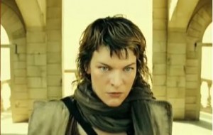 Filmas "Nezūdošais ļaunums: Iznīcība" apskats