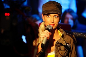 LNT mūzikas šova „Cīņas klubs” ceturtais raidījums