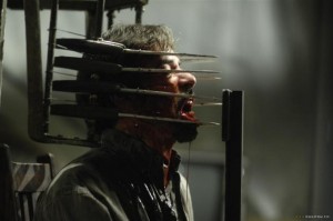 Kinoteātrī "Coca Cola Plaza" sāks demonstrēt filmas "Zāģis" ceturto daļu