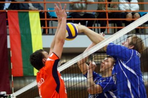 VK „Lāse-R” izcīna pārliecinošu uzvaru pār „Sylvester”