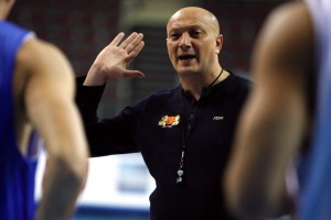 Šovakar Arēnā Rīga ULEB kausa izcīņas sezonas svinīgā atklāšana