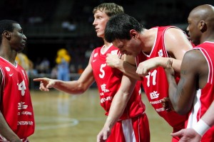 Šodien visas cerības uz "Ventspils" vienību