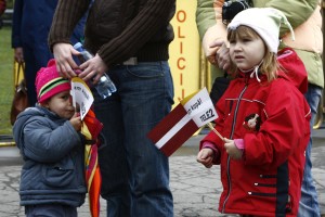 Šogad brīvdienas būs arī 19.novembris un 24.decembris