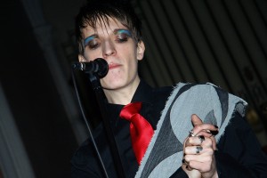 „Das Sonntags Legion” un „Nohow” koncerta apskats