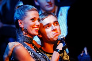 LNT mūzikas šova „Cīņas klubs” piektais raidījums