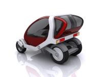 Jauns auto risinājums lielpilsētām