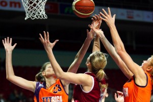 „TTT Rīga” ielūdz uz pirmo Eirolīgas spēli Latvijā!