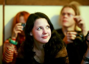 Ieskats pasākumā „Brīvais lidojums”