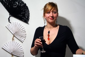 Izstāde – konkurss „Papīrs telpā” Latvijas Mākslas akadēmijā