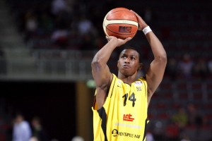 "Ventspils" ULEB kausa spēlē izbraukumā pārspēj "Ovarense Aerosol"