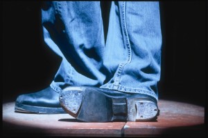 Sākas Austrālijas stepa sensācijas „Tap Dogs” uzstāšanās