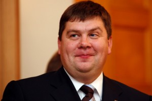 Kalvītis: Premjera amatam tiek apspriesti pieci seši kandidāti