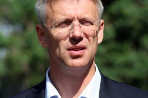 Kariņš: pašreizējā koalīcija nebauda sabiedrības uzticību