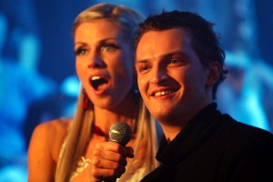 LNT mūzikas šova „Cīņas klubs” sestais raidījums