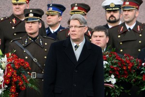 Pirms 89 gadiem tika proklamēta Latvijas Republika