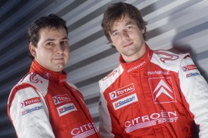 Lēbs uzvar Īrijas rallijā un pietuvojas ceturtajam pasaules čempiona titulam