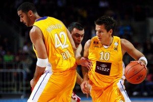 SEB BBL spēlē "ASK Rīga" uzņem "Šiauliai " vienību