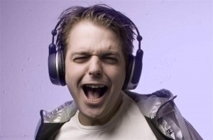 Silent Disco. Winter Edition! Vienā naktī Kongresu namu pārvērtīs par deju klubu!