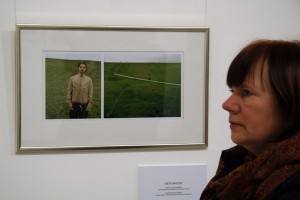 "Latvijas Gada balvas fotogrāfijā 2007" laureātu izstāde „Arsenālā”