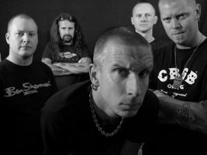 Latvijā koncertēs „crossover” leģendas „Clawfinger”!