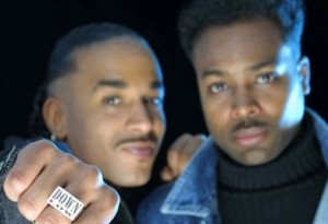 Decembra sākumā Latvijā uzstāsies Eiropas repa pamatlicēji DOWN LOW