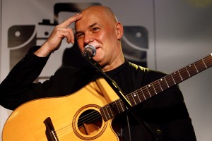 Festivāla „Bildes 2007” atklāšana ar folkkoncertu