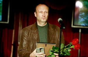 Latvijas fotogrāfijas "Gaismas balvu" saņem fotogrāfs un pedagogs Andrejs Grants