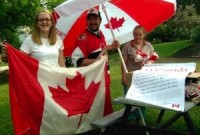 Kanāda nolemj ieviest bezvīzu režīmu ar Latviju