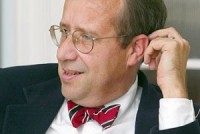 Ilvess: Ja es būtu krievs, būtu laimīgs dzīvot Igaunijā vai Latvijā