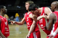 Šodien visas cerības uz "Ventspils" vienību