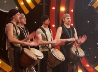 Rīgā notiks perkusionistu apvienības "Pulsa efekts" koncerts