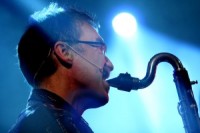 Dzirdesloka paplašināšana - 8. Pasaules mūzikas festivāla Porta