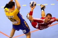 “ASK-AB.LV” sagrauj “K-Rauta” handbolistus