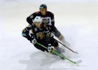 Pēcpēles metienu sērijā "Rīga 2000" pieveic "LSPA/Rīga"