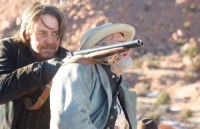 Kinoteātrī "Coca Cola Plaza" sāks demonstrēt filmu "Vilciens uz Jūmu"