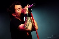 Radio SWH Rock 6 gadu jubilejas koncerts