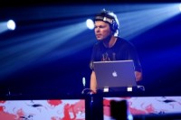 „Dance Summit 2007” Rīgas Kinostudijā