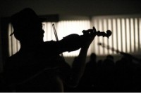 Skaņu Mežā - viens no minimālisma un Velvet Underground dibinātājiem