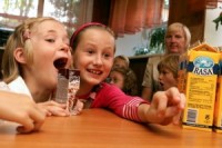 Izglītības komiteja neatbalsta brīvpusdienu piešķiršanu sākumklašu skolēniem