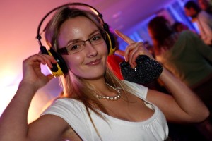 “Silent Disco” varētu kļūt par tradīciju