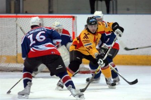 "Liepājas Metalurgs" izcīna uzvaru pār "ASK Ogre" 4:2