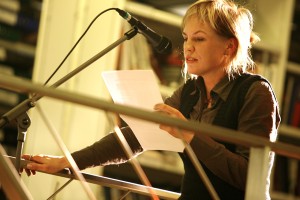 Klāt ikgadējais Prozas lasījumu laiks