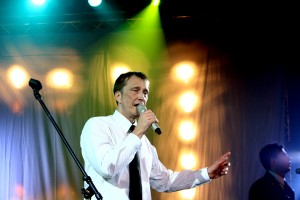 Gada pasākums pieaugušajiem - “Hansa Disko nakts”