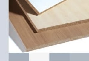 Quadrex piedāvā laminētas plātnes no Egger